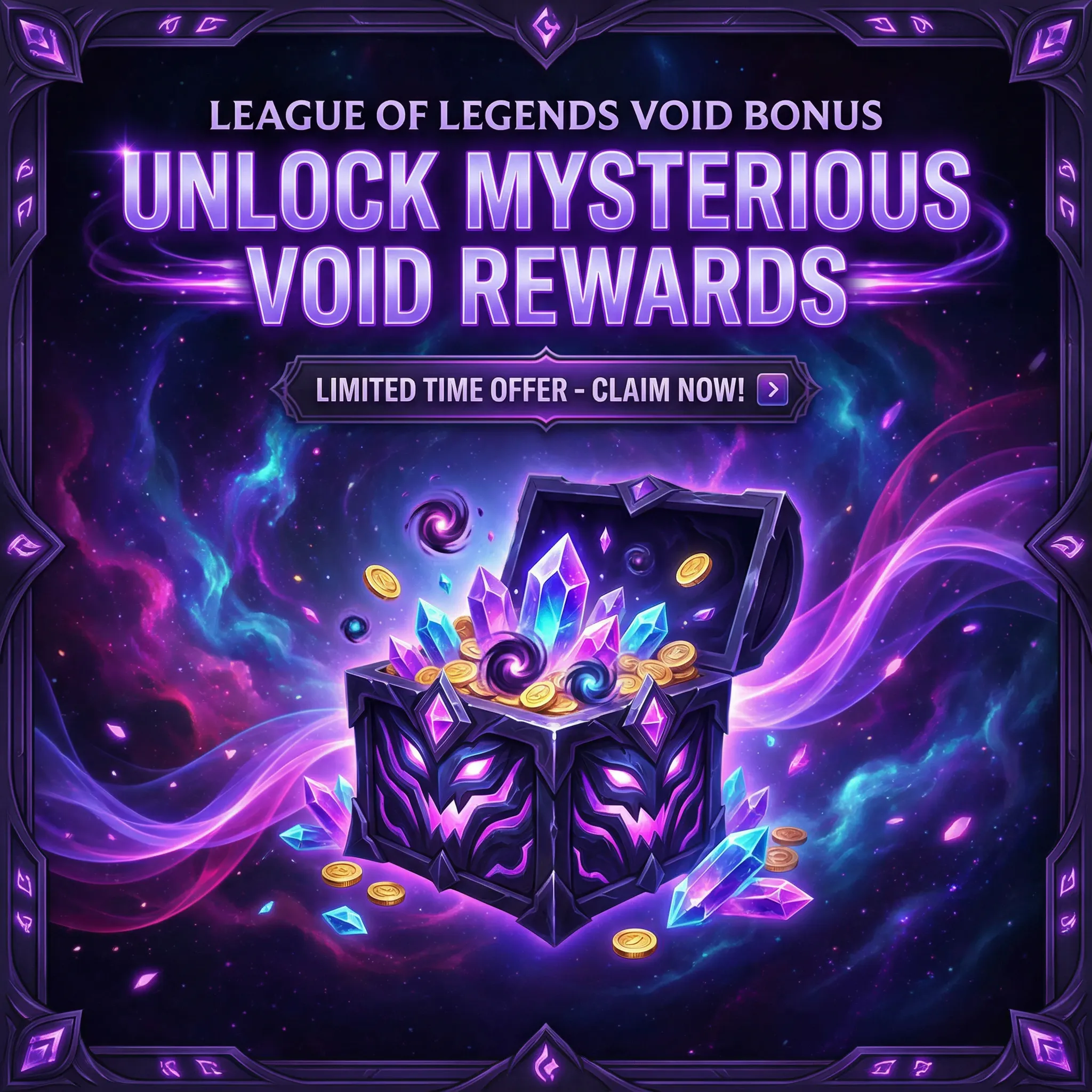 Bônus e Promoções onabet - Recompensas do Vazio