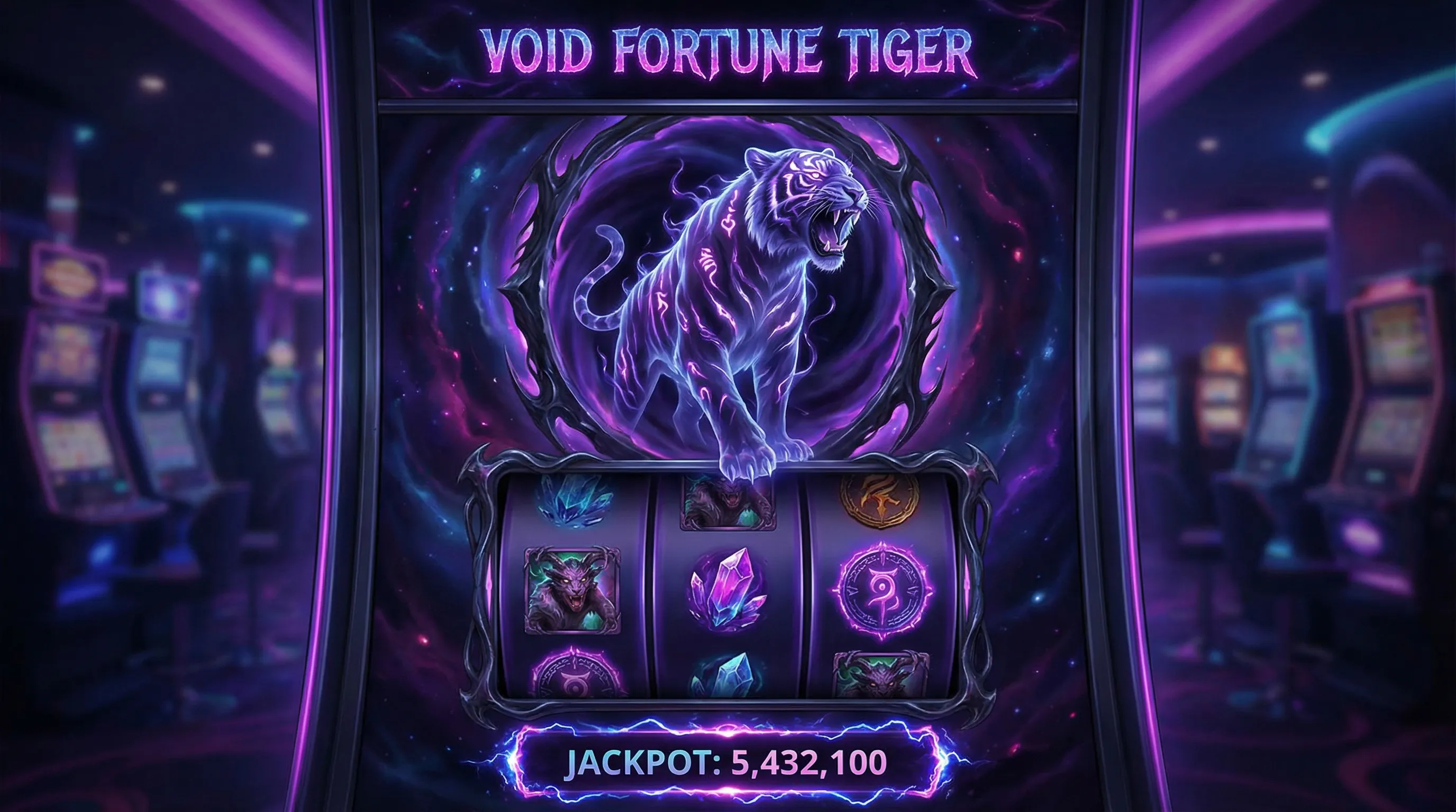 Fortune Tiger Tigre do Vazio onabet