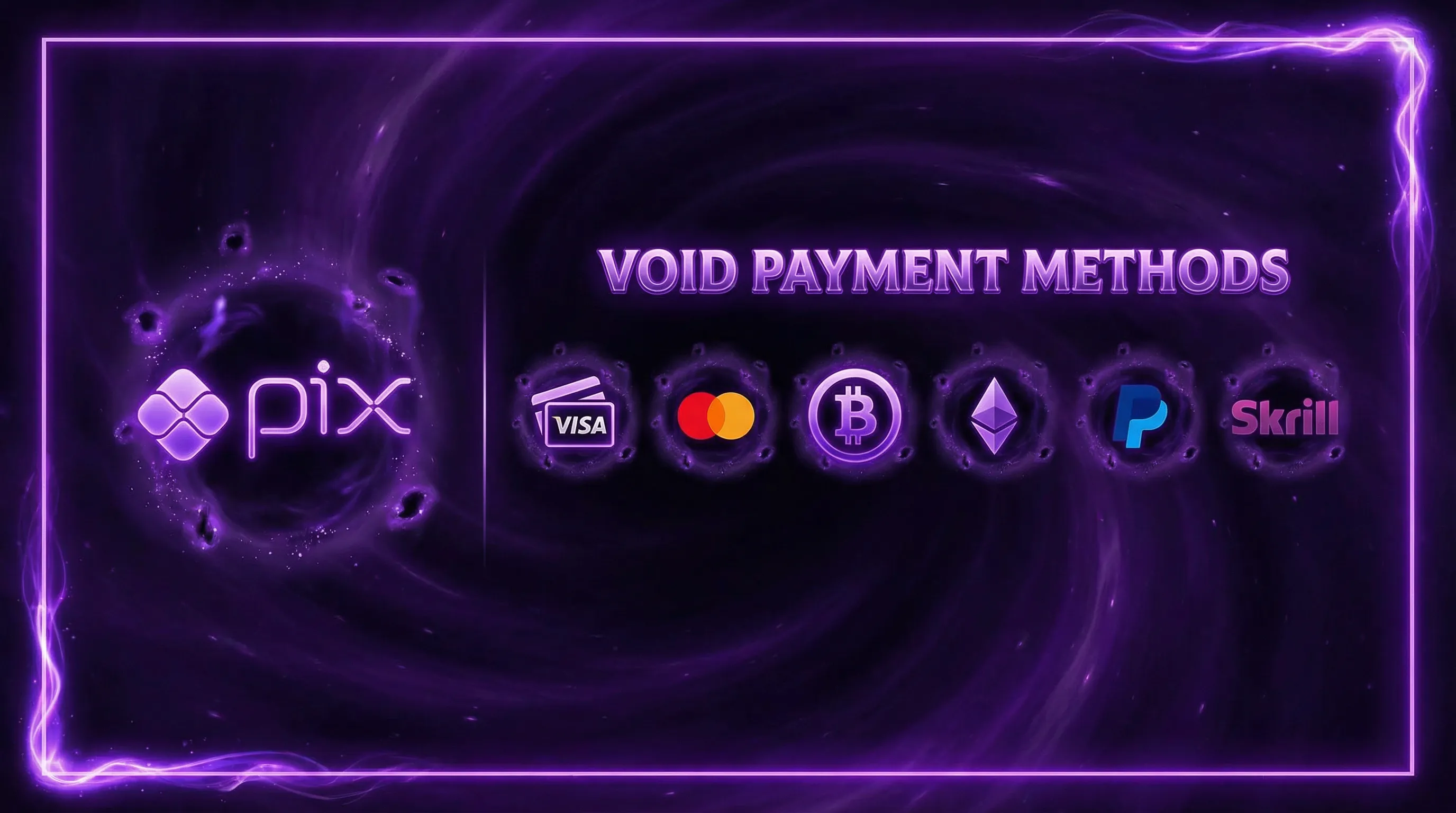 Métodos de Pagamento onabet - PIX, Cartões, Criptomoedas